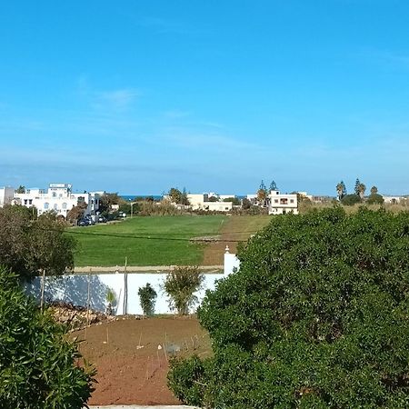 Riad Of Serenity Briech Asilah Exteriér fotografie